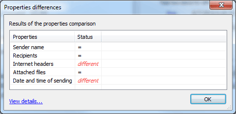 Leitfaden fr Entfernen von doppelten E-Mail in Outlook