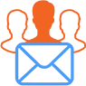 Change From in Mail Merge