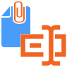 Rename incoming files