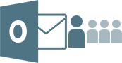Hide recipients in Outlook emails